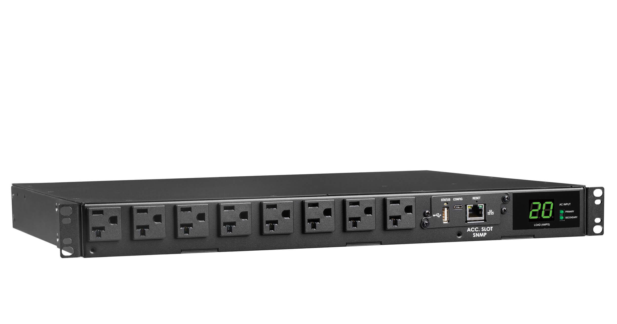 Tripp Power Distribution Units